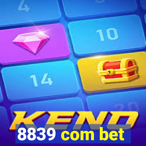 8839 com bet